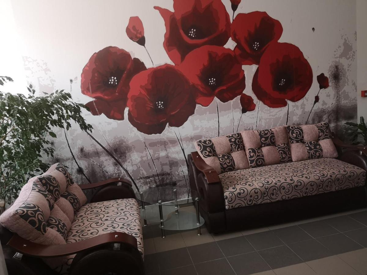 Garni Hotel Alma Pirot Exterior foto